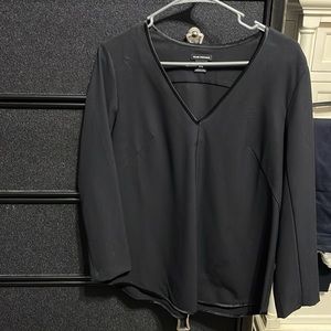 Club Monaco top